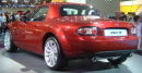 London Motor Show 2006